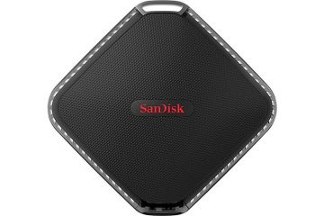 SanDisk Extreme 500 Portable SSD