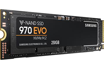 SSD 970 EVO NVMe M.2 - Review | Todo Disco